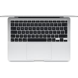 MacBook Air 13" (2019) - QWERTY - Espanja