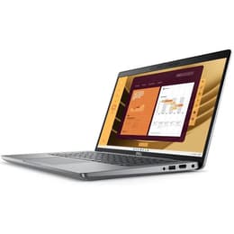 Dell Latitude 14 5450 14" Core Ultra 5 1.6 GHz - SSD 1 TB - 16GB QWERTY - Italia