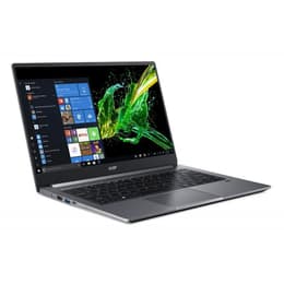 Acer Swift 3 14" Core i7 1.3 GHz - SSD 512 Gt - 16GB QWERTZ - Saksa