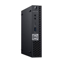 Dell OptiPlex 7000 Mini Core i5 2.1 GHz - SSD 256 Gt RAM 16 GB