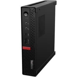 Lenovo ThinkStation P330 Tiny Core i7 3.2 GHz - SSD 512 Gt RAM 32 GB