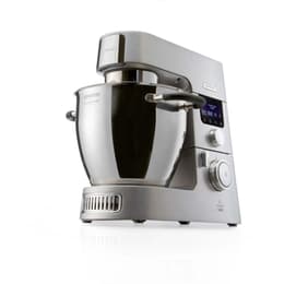 Kenwood Cooking Chef Gourmet KCC9060S 6.7L Hopea Yleiskone