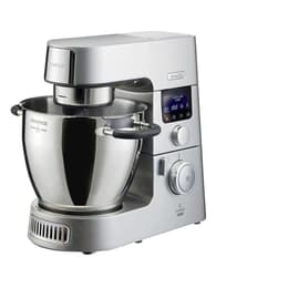 Kenwood Cooking Chef Gourmet KCC9060S 6.7L Hopea Yleiskone