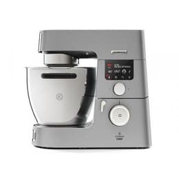Kenwood Cooking Chef Gourmet KCC9060S Yleiskone