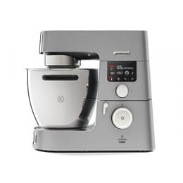 Kenwood Cooking Chef Gourmet KCC9060S 6.7L Hopea Yleiskone