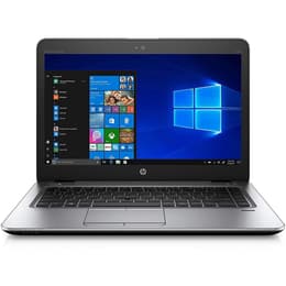 HP EliteBook 840 G3 14" Core i5 2.3 GHz - SSD 256 GB - 16GB QWERTY - Espanja
