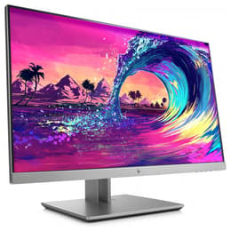 HP EliteDisplay E233 Tietokoneen näyttö 23" LED FHD