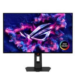 Asus ROG Strix XG27AQWMG Tietokoneen näyttö 27" LED