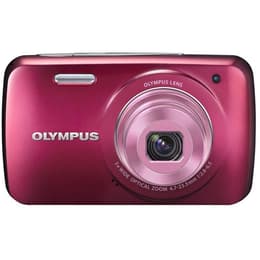Kompaktikamera Olympus VH-210