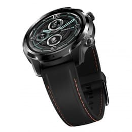 Kellot Ticwatch Cardio GPS Pro 3 GPS - Musta