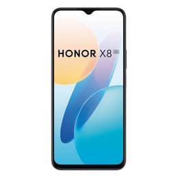 Honor X8 5G 128GB - Musta - Lukitsematon