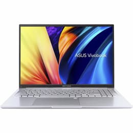 Asus VivoBook X1605PA-R1605PA 16" Core i7 3.5 GHz - SSD 512 Gt - 8GB AZERTY - Ranska