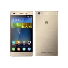 Huawei Ascend P8 Lite