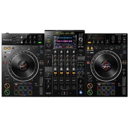 Pioneer XDJ-XZ Levysoitin