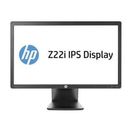 HP Z Display Z22i Tietokoneen näyttö 21" LED FHD