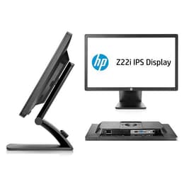HP Z Display Z22i Tietokoneen näyttö 21" LED FHD