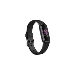 Fitbit Luxe Bluetooth 38 mm - Musta