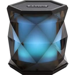 Ihome iBT68 Speaker Bluetooth - Musta/Sininen
