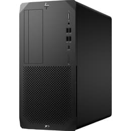 HP Z2 G5 WorkStation Core i7 3.8 GHz - SSD 512 Gt RAM 16 GB