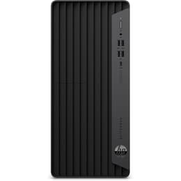 HP EliteDesk 800 G6 TWR Core i7 2.9 GHz - SSD 256 Gt RAM 16 GB
