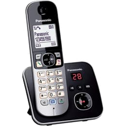 Panasonic KX-TG6824GB Lankapuhelin