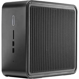Intel BXNUC9I9 Core i9 2.4 GHz - SSD 512 Gt - 32 GB - Intel UHD Graphics 630