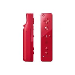 Nintendo Wii - Punainen