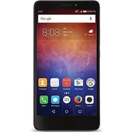 Huawei Ascend XT 16GB - Musta - Lukitsematon