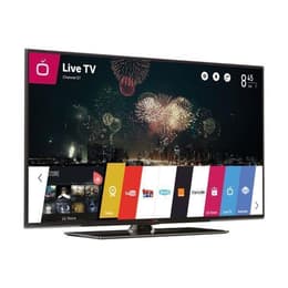 LG 47LB650V Smart TV LCD Full HD 1080p 119 cm