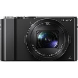 Kamerat Lumix DMC-LX15