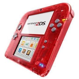 Nintendo 2DS - Punainen