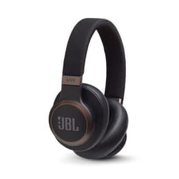 Jbl LIVE 650BTNC Kuulokkeet melunvaimennus langaton - Musta