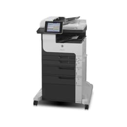 Hp LaserJet Enterprise MFP M725F Ammattilaistulostin