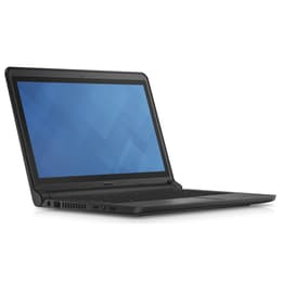 Dell Latitude 3340 13" Core i3 1.7 GHz - SSD 128 GB - 4GB QWERTZ - Saksa