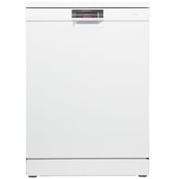 Siemens SN26T290FF Vapaastiseisova astianpesukone 60 cm - 12-16 astiastoa