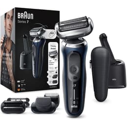 Braun Series 7 70-B7850CC Parranajokone