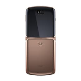 Motorola Razr 2019 128GB - Kulta - Lukitsematon