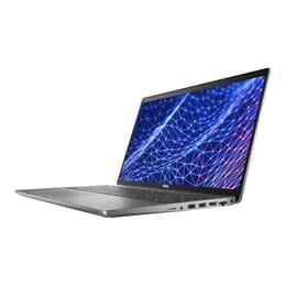 Dell Latitude 5530 15" Core i7 1.8 GHz - SSD 256 Gt - 16GB QWERTY - Englanti