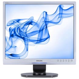 Philips 190S9FS Tietokoneen näyttö 19" LCD SXGA