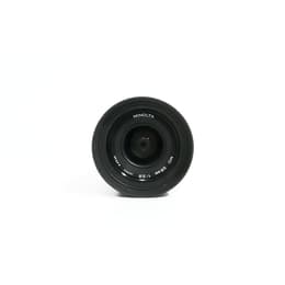Minolta Objektiivi Sony A 28mm f/2.8