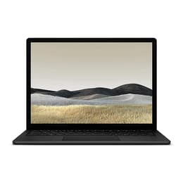 Microsoft Surface Laptop 3 13" Core i5 1.2 GHz - SSD 256 GB - 8GB QWERTY - Espanja
