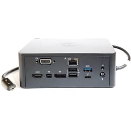 Dell Thunderbolt Dock TB16 Telakointiasema