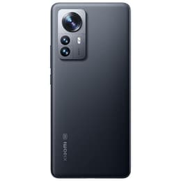 Xiaomi 12 Pro 256GB - Harmaa - Lukitsematon