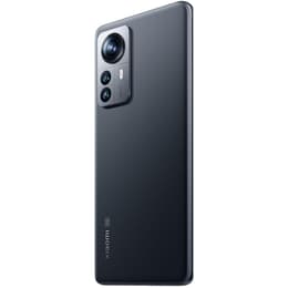 Xiaomi 12 Pro 256GB - Harmaa - Lukitsematon