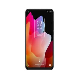 TCL 10L 64GB - Sininen - Lukitsematon