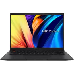 Asus VivoBook S 14 OLED K3402 14" Core i5 2.5 GHz - SSD 512 Gt - 16GB QWERTY - Ruotsi