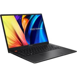 Asus VivoBook S 14 OLED K3402 14" Core i5 2.5 GHz - SSD 512 Gt - 16GB QWERTY - Ruotsi
