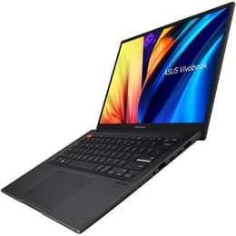 Asus VivoBook S 14 OLED K3402 14" Core i5 2.5 GHz - SSD 512 Gt - 16GB QWERTY - Ruotsi