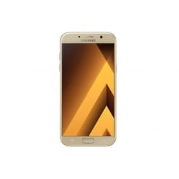Galaxy A5 16GB - Kulta - Lukitsematon