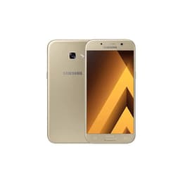Galaxy A5 16GB - Kulta - Lukitsematon